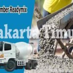 Harga Beton Jayamix Jakarta Timur Per Kubik M3 Terbaru 2023