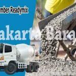 HARGA BETON JAYAMIX JAKARTA BARAT PER KUBIK TERBARU 2023