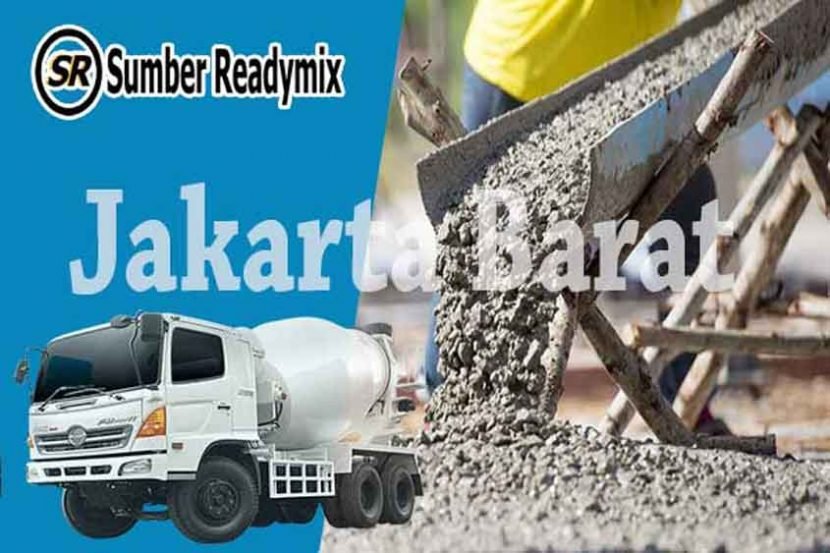 Harga Beton Jayamix Jakarta Barat Murah Terbaru 2020