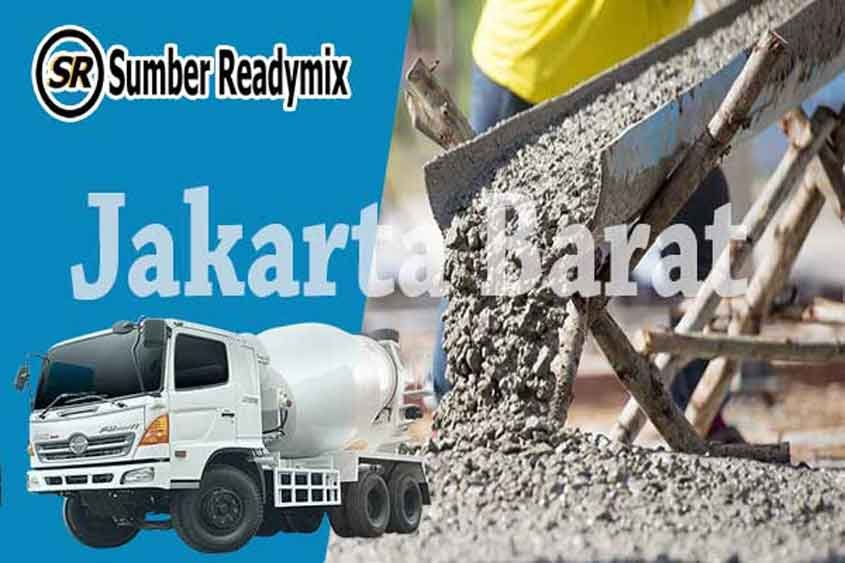 harga jayamix jakarta barat