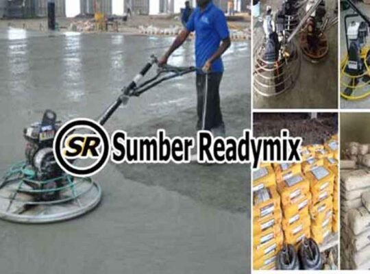 harga jasa sewa trowel floor hardener lantai beton