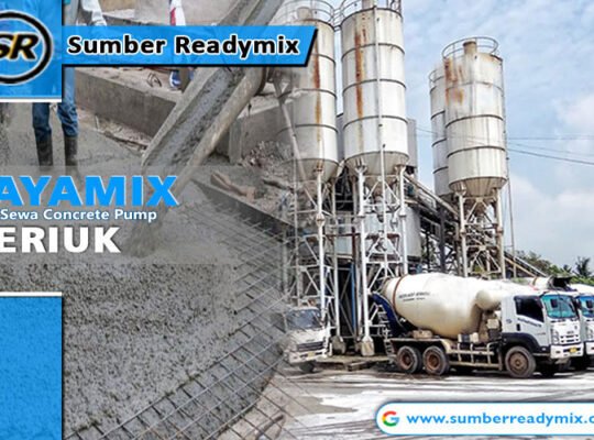 harga beton jayamix Periuk