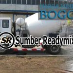 Harga Beton Minimix Bogor Murah Terbaru 2023