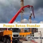 Harga Sewa pompa Beton Concrete Pump Jakarta 2023