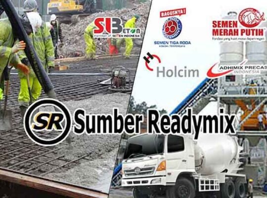 harga beton jayamix