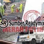 Harga Beton Cor Merah Putih Per M3 Promo 2023