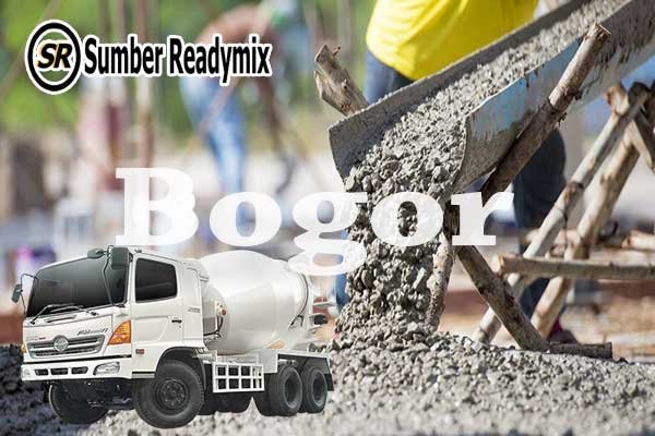 Harga Beton Jayamix Parung Murah Terbaru 2021