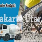 Harga Beton Jayamix Jakarta Utara Terbaru 2023