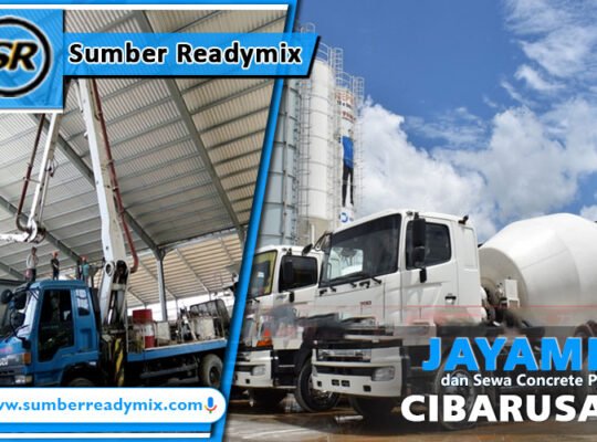 harga beton jayamix cibarusah