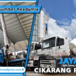 Harga Beton Jayamix Cikarang Pusat Per M3 Promo 2023