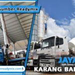 Harga Beton Jayamix Karang Bahagia Per M3 Promo 2023