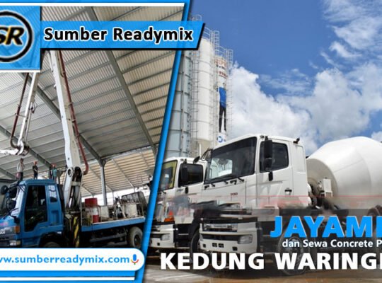 harga beton jayamix kedung waringin