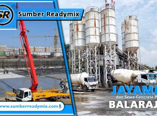 harga beton jayamix balaraja