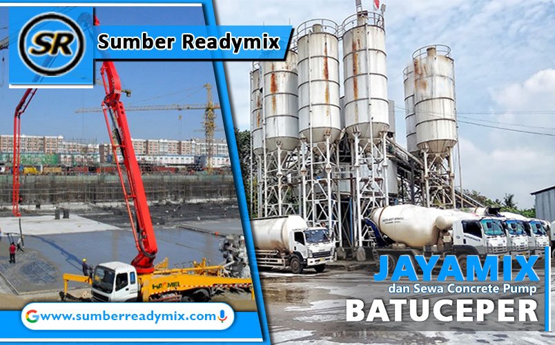 harga beton jayamix batuceper