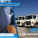 Harga Beton Jayamix Cibungbulang Per M3 Promo 2023