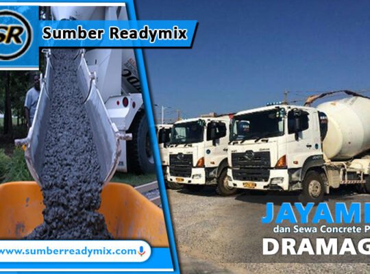 harga beton jayamix dramaga