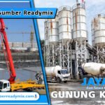 Harga Beton Jayamix Gunung Kaler Per M3 Promo 2023