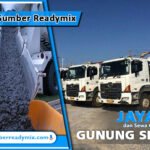 Harga Beton Jayamix Gunung Sindur Per M3 Promo 2023