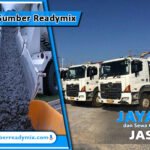 Harga Beton Jayamix Jasinga Per M3 Promo 2023