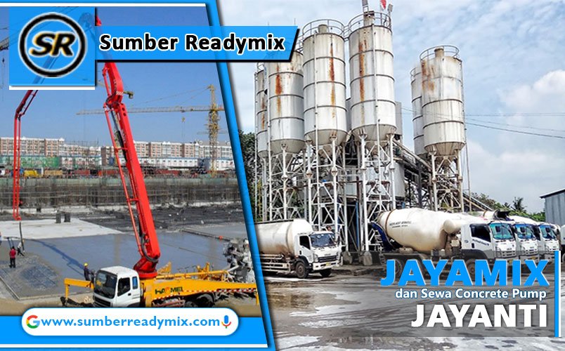 harga beton jayamix jayanti