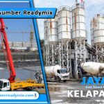 Harga Beton Jayamix Kelapa Dua Per M3 Promo 2023