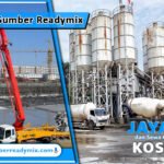Harga Beton Jayamix Kosambi Per M3 Promo 2023