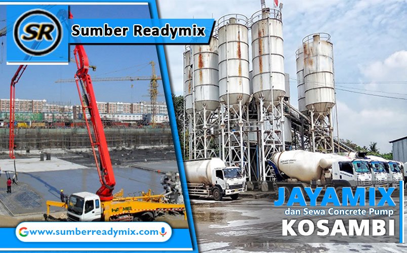 harga beton jayamix kosambi