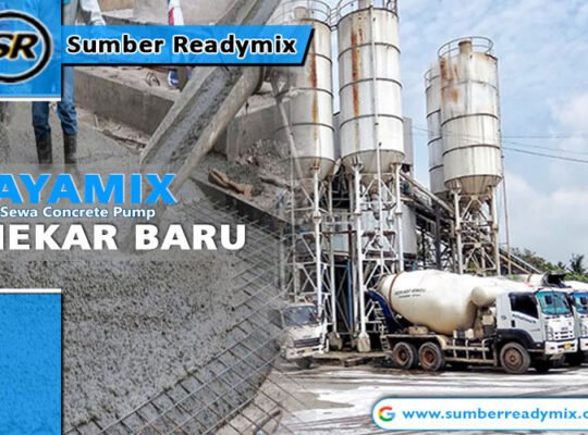 harga beton jayamix mekarbaru