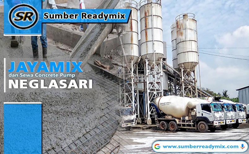 harga beton jayamix neglasari