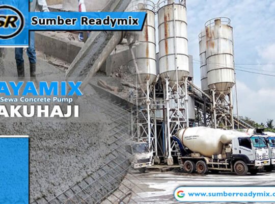 harga beton jayamix pakuhaji