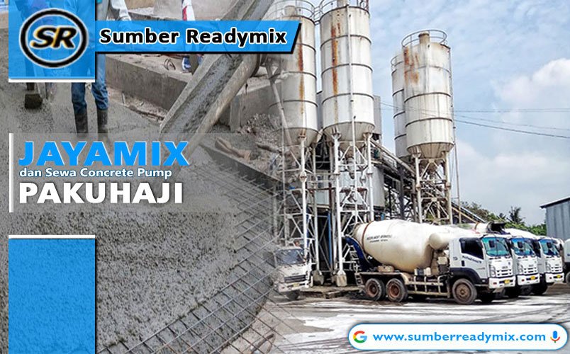 harga beton jayamix pakuhaji