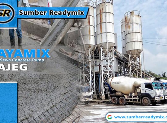 harga beton jayamix rajeg