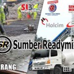 Harga Beton Jayamix Semarang Per m3 Terbaru 2023