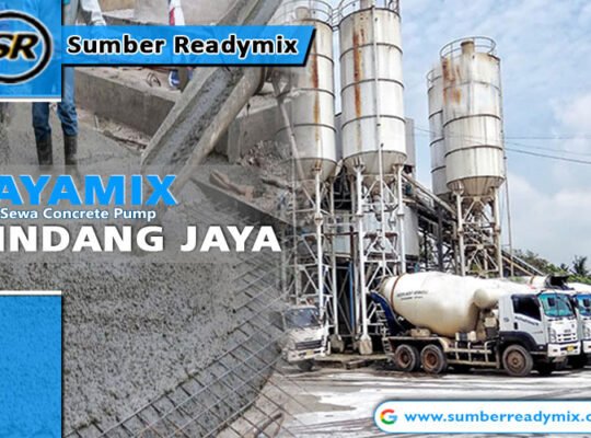 harga beton jayamix sindang jaya