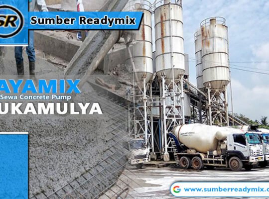 harga beton jayamix sukamulya