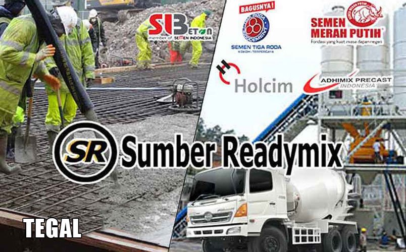 harga beton jayamix Tegal