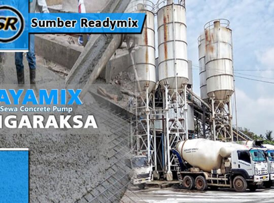 harga beton jayamix tigaraksa