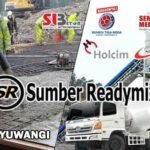 Harga Beton Jayamix Banyuwangi Per M3 Terbaru 2023