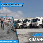 Harga Beton Jayamix Cimanggis Per m3 Promo 2023