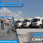 Harga Beton Jayamix Cipayung Depok Per m3 Promo 2023