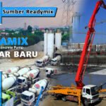 Harga Beton Jayamix Johar Baru Per M3 Promo 2023