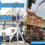 Harga Beton Jayamix Kebon Jeruk Per M3 Promo 2023