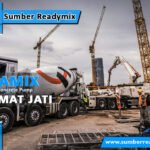 Harga Beton Jayamix Kramat Jati Per M3 Promo 2023