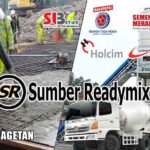 Harga Beton Jayamix Magetan Per m3 Terbaru 2023