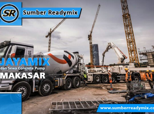 harga beton jayamix Makasar