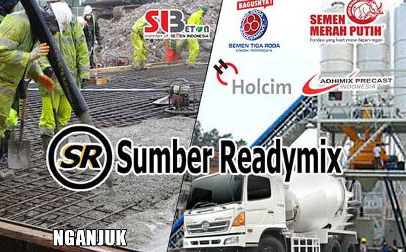 harga beton jayamix Nganjuk
