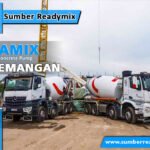 Harga Beton Jayamix Pademangan Per M3 Promo 2023