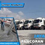 Harga Beton Jayamix Pancoran Mas Per m3 Promo 2023