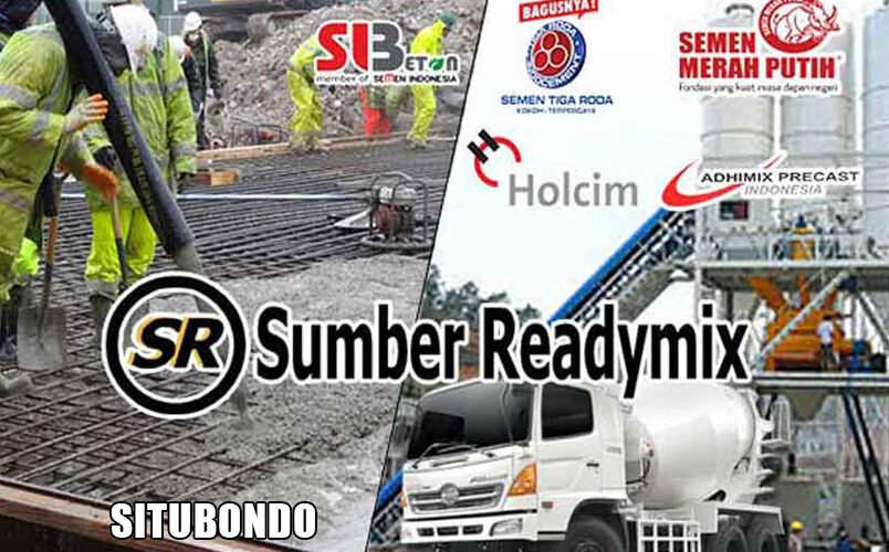 harga beton jayamix Situbondo
