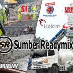 Harga Beton Jayamix Surabaya Per M3 Terbaru 2023